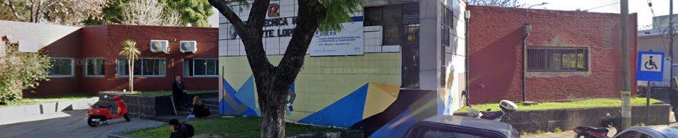 Fachada EEST 2